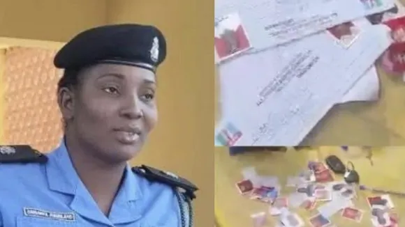 Two APC Members Arrested in Ondo Over Fake Membership Card Printing