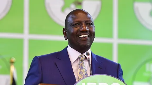 President Ruto Demands Accountability for NG-CDF Funds as Program Marks 20 Years