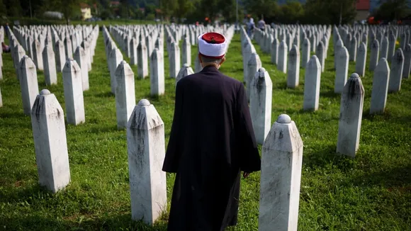 Bosnian Mass Shooting Victims Seek Answers as Authorities Struggle