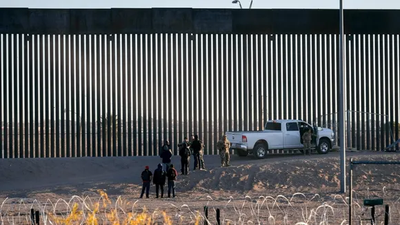 Majority of Americans Prioritize Border Security, Support Trump-Era Immigration Policies: Poll