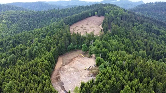EU Seeks Minerals in Bosnia Amid Environmental Concerns
