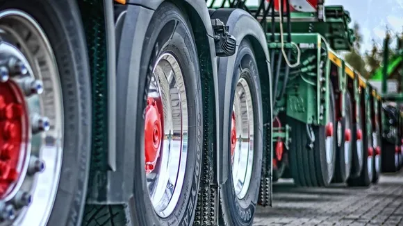 Nitro Expedite App Transforms $800 Billion US Trucking Industry