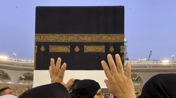 Saudi Arabia Mandates Hajj Permits to Ensure Pilgrims' Safety and Compliance with Islamic Law