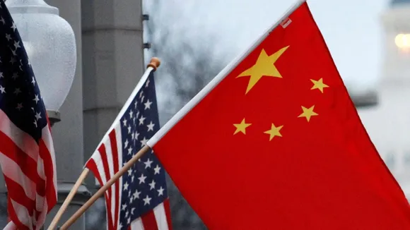 US-China Relations Strained as Asian Allies Clash with American Unilateralism