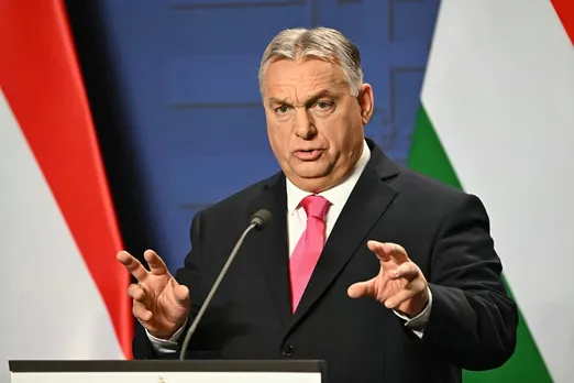 Hungary Opts Out of Potential NATO Military Mission in Ukraine