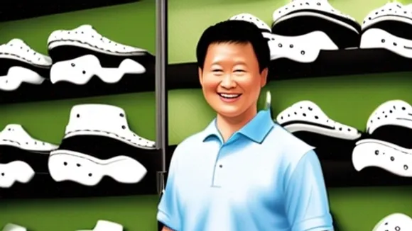 Crocs Sees 6% Revenue Growth in Q1 2024 Amid Strong China Sales and HeyDude Decline