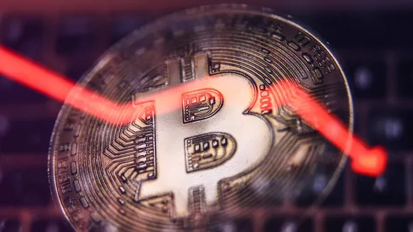 Bitcoin Drops 6% Ahead of Federal Reserve Decision as Analysts Suspect No Rate Cuts in 2024