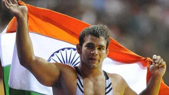 Narsingh Yadav Appointed Chairman of WFI Athletes' Panel to Address Wrestlers' Grievances