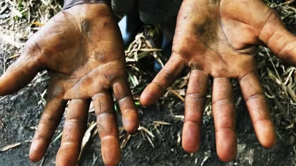 Amnesty International Exposes Human Rights and Environmental Abuses in Congo