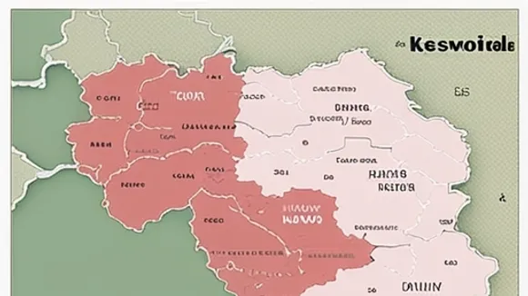 Kosovo's Population Declines Amid Mass Exodus of Albanians