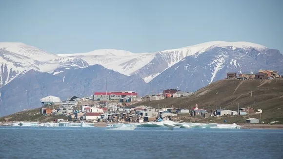 Tuberculosis Outbreak Surges in Nunavut Amid Persistent Challenges