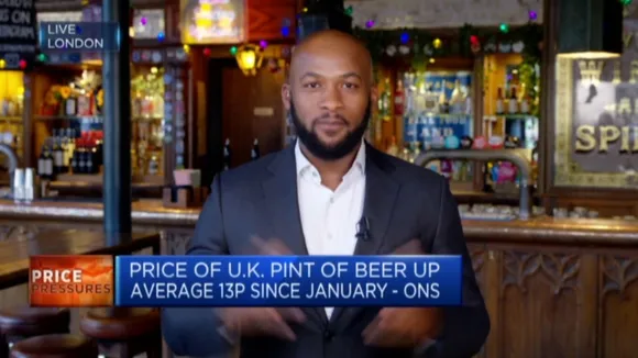 Reader Calls for Transparent Beer Pricing in UK Pubs