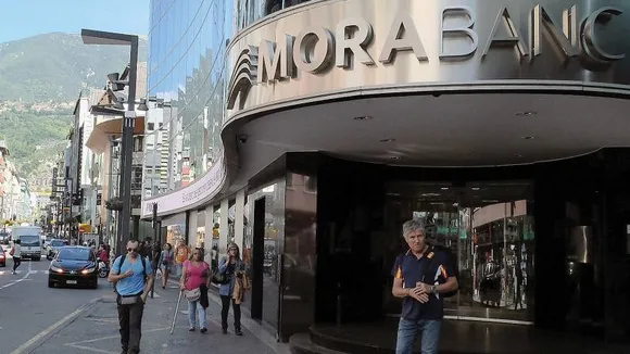 Andorran Bank MoraBanc Hosts Event on Growing Importance of Digital Assets