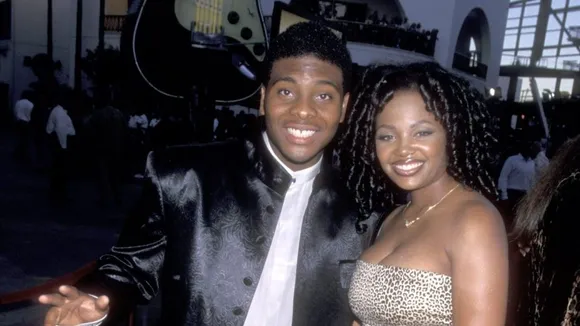 Kel Mitchell Accuses Ex-Wife Tyisha Hampton of Infidelity and Deception During Their Marriage