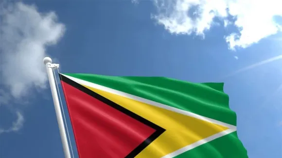 Guyana's Independence: A Journey of Challenges and Superficial Progress