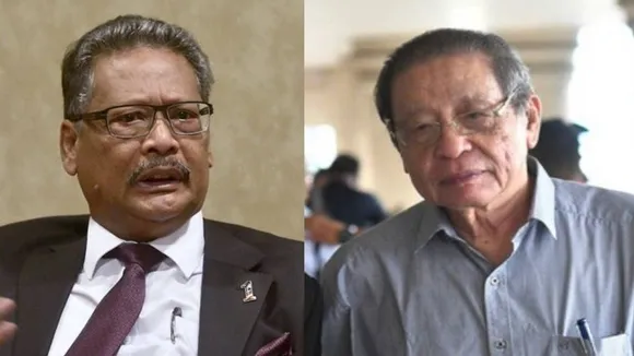 Federal Court Rejects Ex-AG's Appeal in Defamation Suit Against Lim Kit Siang