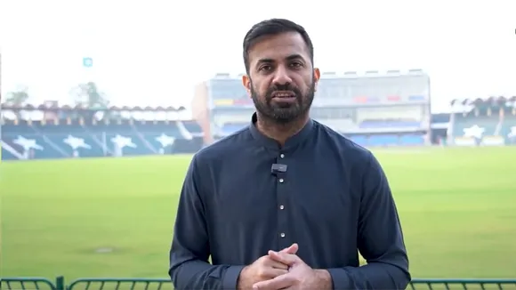 Pakistan Selector Wahab Riaz Considers Opening Pair Change for T20 World Cup 2024