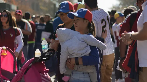 Chile Deports 65 Venezuelans Amid Political Tensions