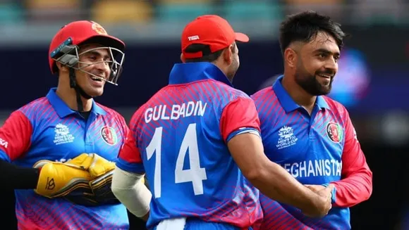 Afghanistan Announces 15-Member Squad Led by Rashid Khan for T20 World Cup 2024