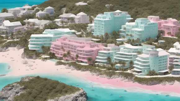 Bermuda Minister Overturns Board Decision, Approves Controversial Hotel Development