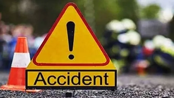 Three Motorcycle Riders Killed in Collision with Sand Truck in Sylhet, Bangladesh
