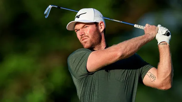PGA Tour Golfer Grayson Murray Dies Suddenly at 30 After Withdrawing from Tournament