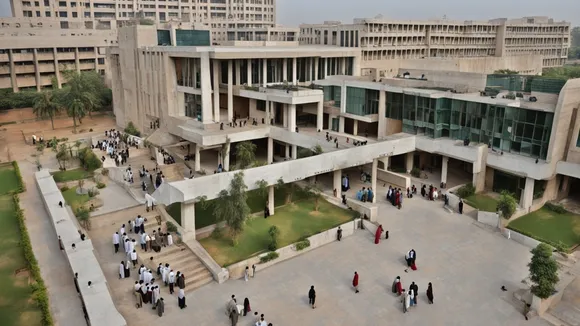 UHS Orders Punjab Medical Colleges to Set Up Counselling Cells Amid Harassment Complaints