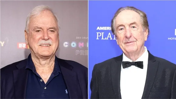 John Cleese Reveals Financial Struggles Despite Successful Career