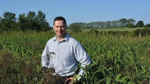 Suffolk Farmers' Leader Slams HSE Decision to Halt Farm Safety Inspections