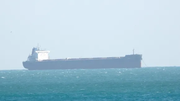 North Korean Tanker Suspected of Identity Spoofing to Evade Sanctions