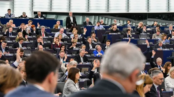 European Parliament Approves €6 Billion Growth Plan for Western Balkans
