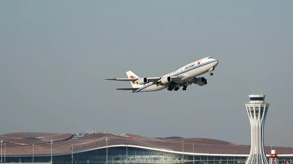 Air China Launches and Resumes 4 International Routes from Beijing