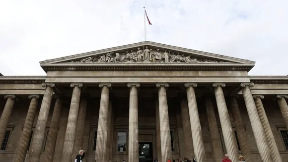 British Museum Faces Scrutiny Over Withheld Ethiopian Altar Tablets Information
