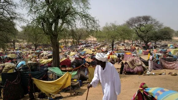 RSF Advisor Denies Accusations of Seeking to Create New State in Western Sudan