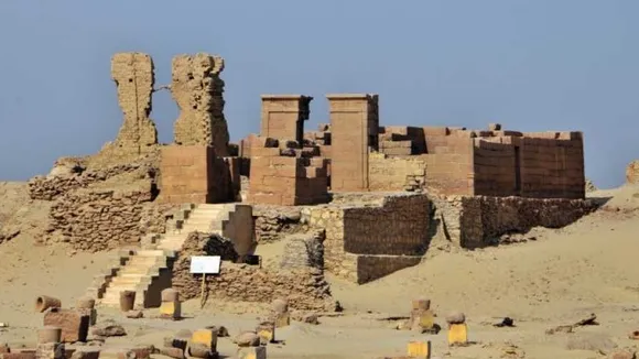 Archaeologists Unearth Evidence of Extended Habitation at Karanis in Egypt