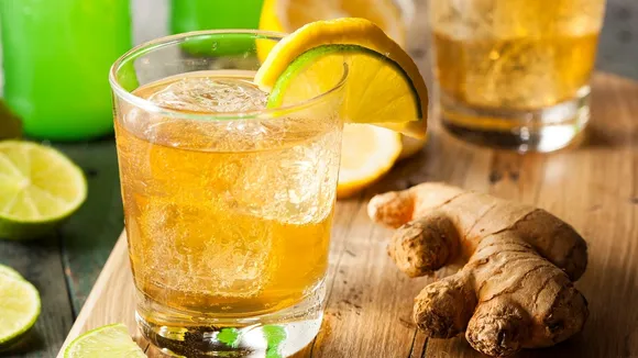 PepsiCo Recalls Ginger Ale Due to Mislabeling of Sugar Content