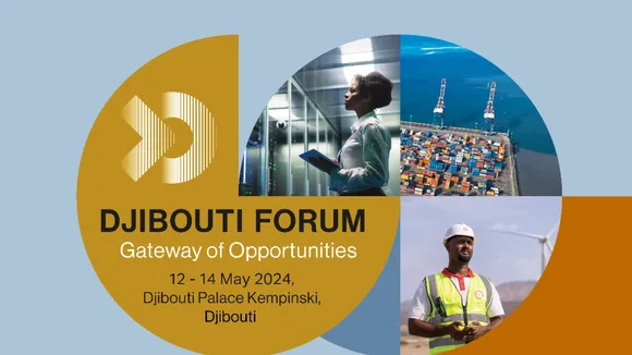 Djibouti Forum 2024: Agreements Signed for Crowdfunding Platform and Data Centre
