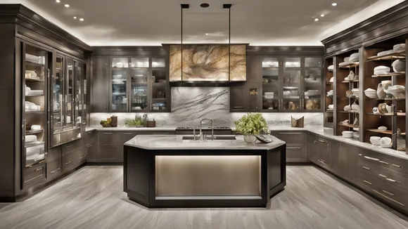 Pirch Bankruptcy Leaves Interior Designers and Clients Out Thousands