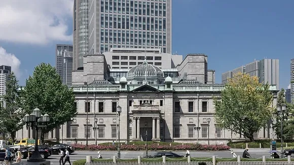 Bank of Japan Publishes Climate Scenario Analysis Results