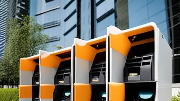 InPost Expands Parcel Locker Network in Spain and Portugal