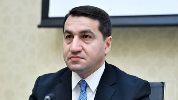 Azerbaijan Hails Positive Outcomes of President Aliyev's Visit to Russia