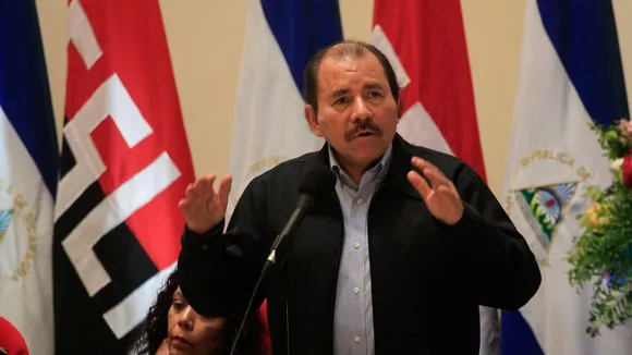 Swedish Ambassadors Urge Action Against Ortega Regime in Nicaragua