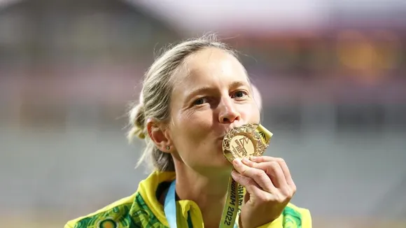 Meg Lanning Retires Early Due to Overtraining and Undereating Issues