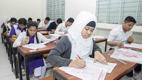 Bangladesh SSC and Equivalent Exam Results for 2024 to be Published in Second Week of May