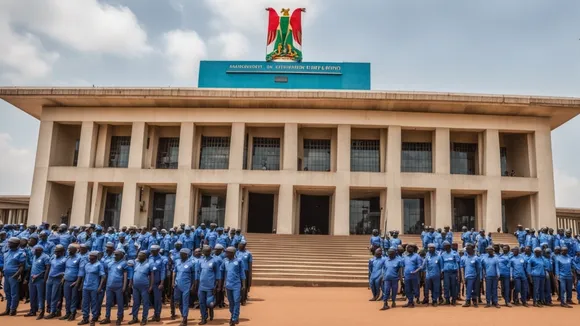 Benin National Assembly Fails to Address Rising Costs and Police Brutality
