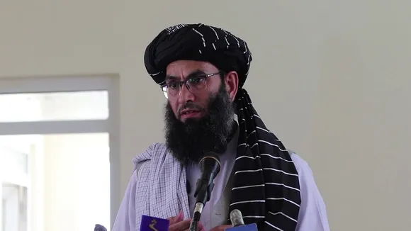 Islamic Emirate Minister Declares Cooperation with Afghanistan's Islamic System a Sharia Duty