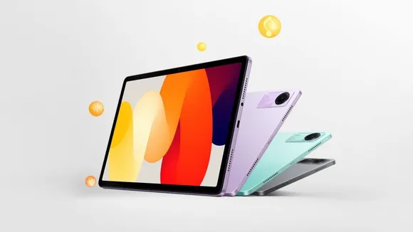Xiaomi Unveils New Tablet, Robot Vacuum, and More at Smarter Living 2024 Event