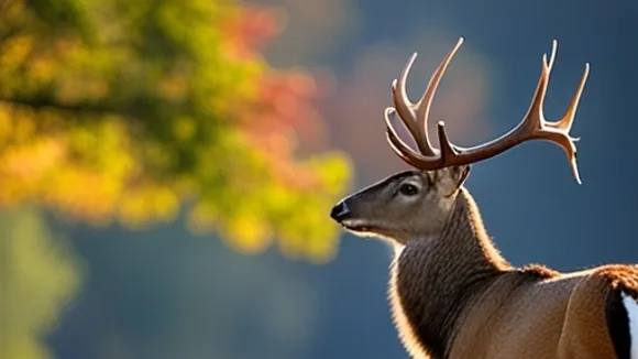 NIH Study Finds Species Barrier Prevents Chronic Wasting Disease Transmission to Humans
