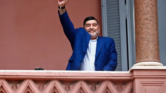 New Forensic Report Challenges Findings in Diego Maradona's Death, Potentially Shifting Murder Trial