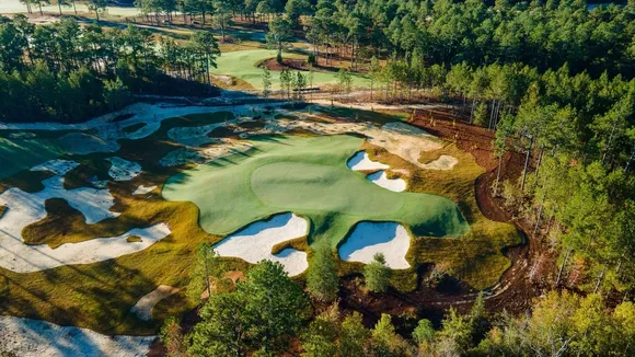 Tom Doak's Pinehurst No. 10 Set to Join His Top-Ranked Courses Worldwide